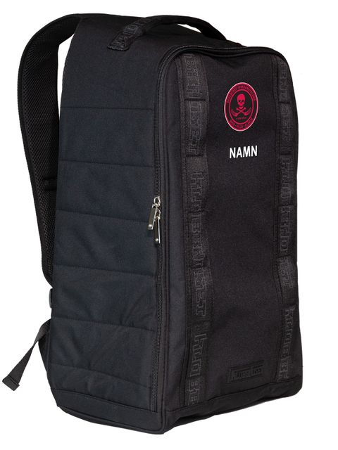 KH Ryggsäck Exclusive - Black Label (Degerfors IBK)